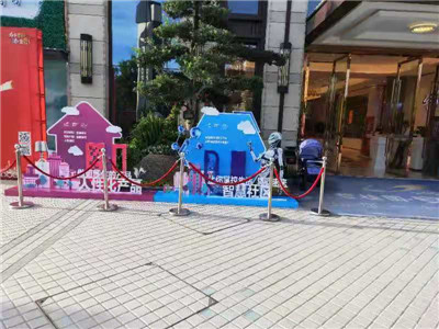 案例展示 案例展示